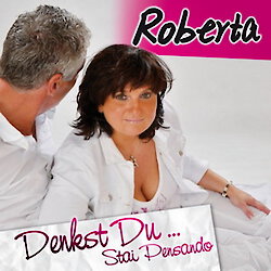 Roberta Lorenza - Denkst du